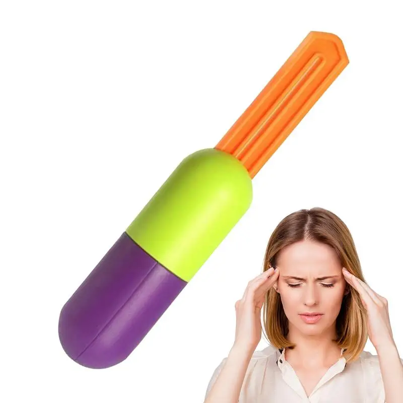 3D Printing Gravity Toy Retractable Fidget Toy Fidget Sensory Push Toys Sensory Stress Toys For Adult Teens Hand Gripper Forearm
3D Printing Gravity Toy Retractable Fidget Toy Fidget Sensory Push Toys Sensory Stress Toys For Adult Teens Hand Gripper Forearm