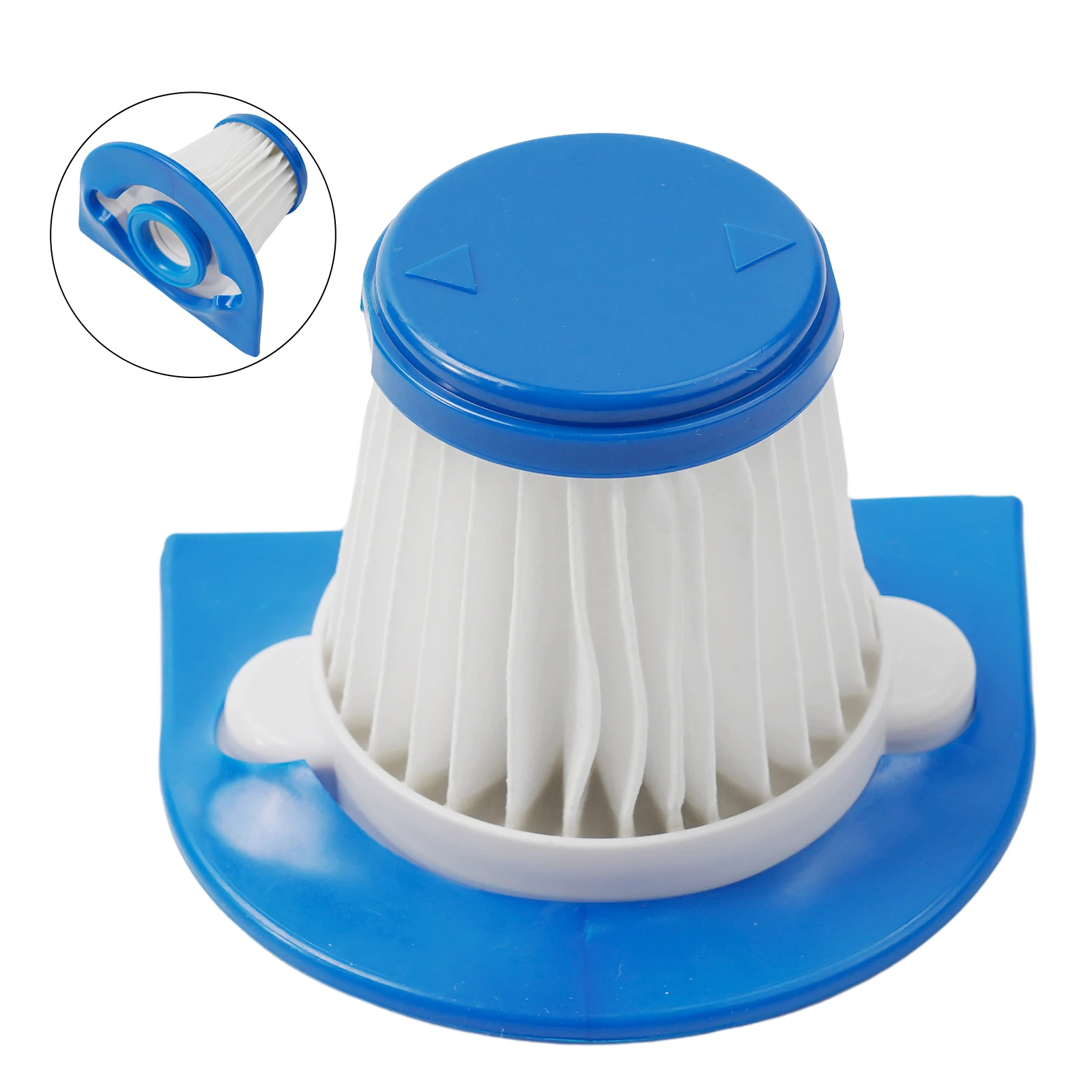 Vacuum Filter Replace Your Vacuum Cleaner Filters with Premium Accessories for Philips FC6230 FC6232 6231 6233 6331
Vacuum Filter Replace Your Vacuum Cleaner Filters with Premium Accessories for Philips FC6230 FC6232 6231 6233 6331
