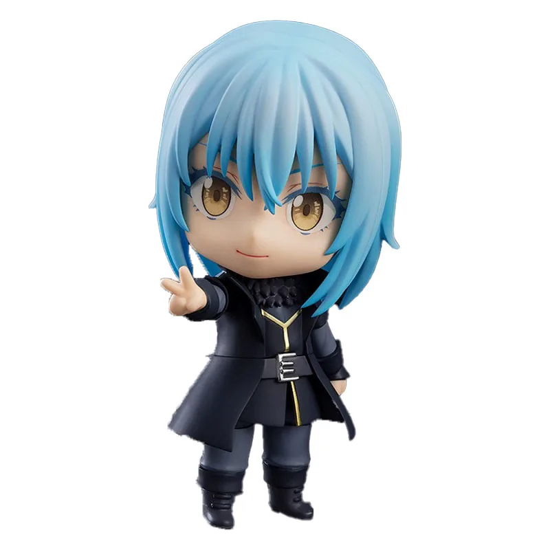 

Good Smile GSC 1568 RIMURU Demon Lord Ver That Time I Got Reincarnated As A Slime Anime Figure Model