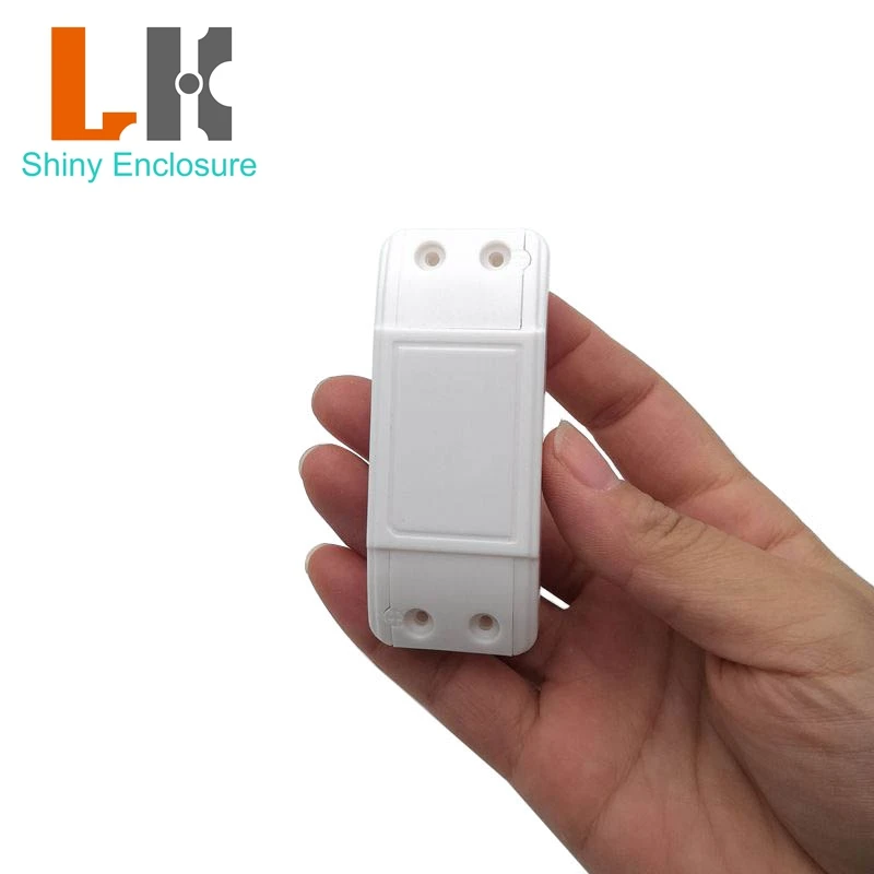 5Pcs/Lot 80x32x21mm Plastic Enclosure Led Driver Cable Connector Circuit Electric Switch Outlet Box Gsm Home Enclosure
5Pcs/Lot 80x32x21mm Plastic Enclosure Led Driver Cable Connector Circuit Electric Switch Outlet Box Gsm Home Enclosure
