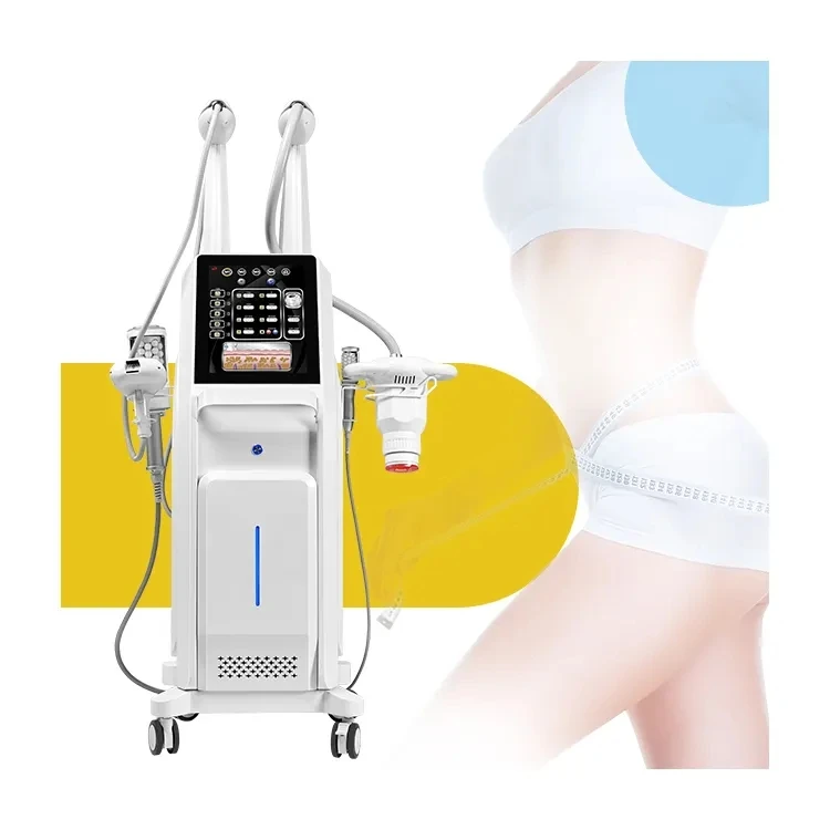 Multifuncti Body Shaping Roller Massage Weight Loss 360 Rotation Anti Cellulite Reduction Vacuum Suction Slimming Machine
Multifuncti Body Shaping Roller Massage Weight Loss 360 Rotation Anti Cellulite Reduction Vacuum Suction Slimming Machine