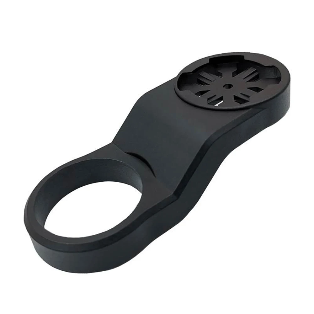 Bike Computer Holder Outdoor Bicycle Accessories Black 1 Pcs 40g 88x35mm For Mountain Bike Durable And Practical
Bike Computer Holder Outdoor Bicycle Accessories Black 1 Pcs 40g 88x35mm For Mountain Bike Durable And Practical