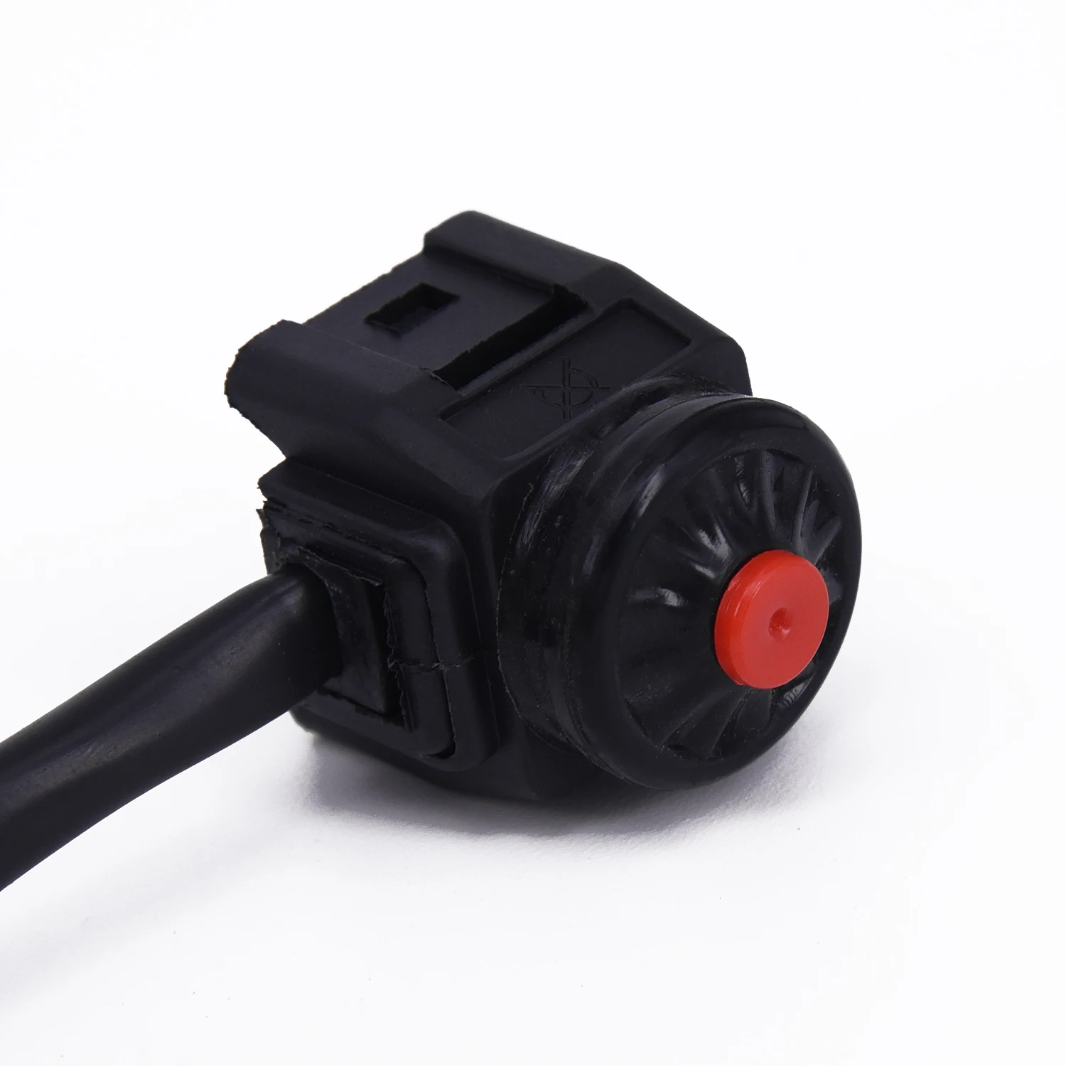 Snowmobiles Black Part Switch Motorcycle 7/8'' Handlebar Kill Button Dirt Bike ATVs 22mm Horn Newest Practical
Snowmobiles Black Part Switch Motorcycle 7/8'' Handlebar Kill Button Dirt Bike ATVs 22mm Horn Newest Practical
