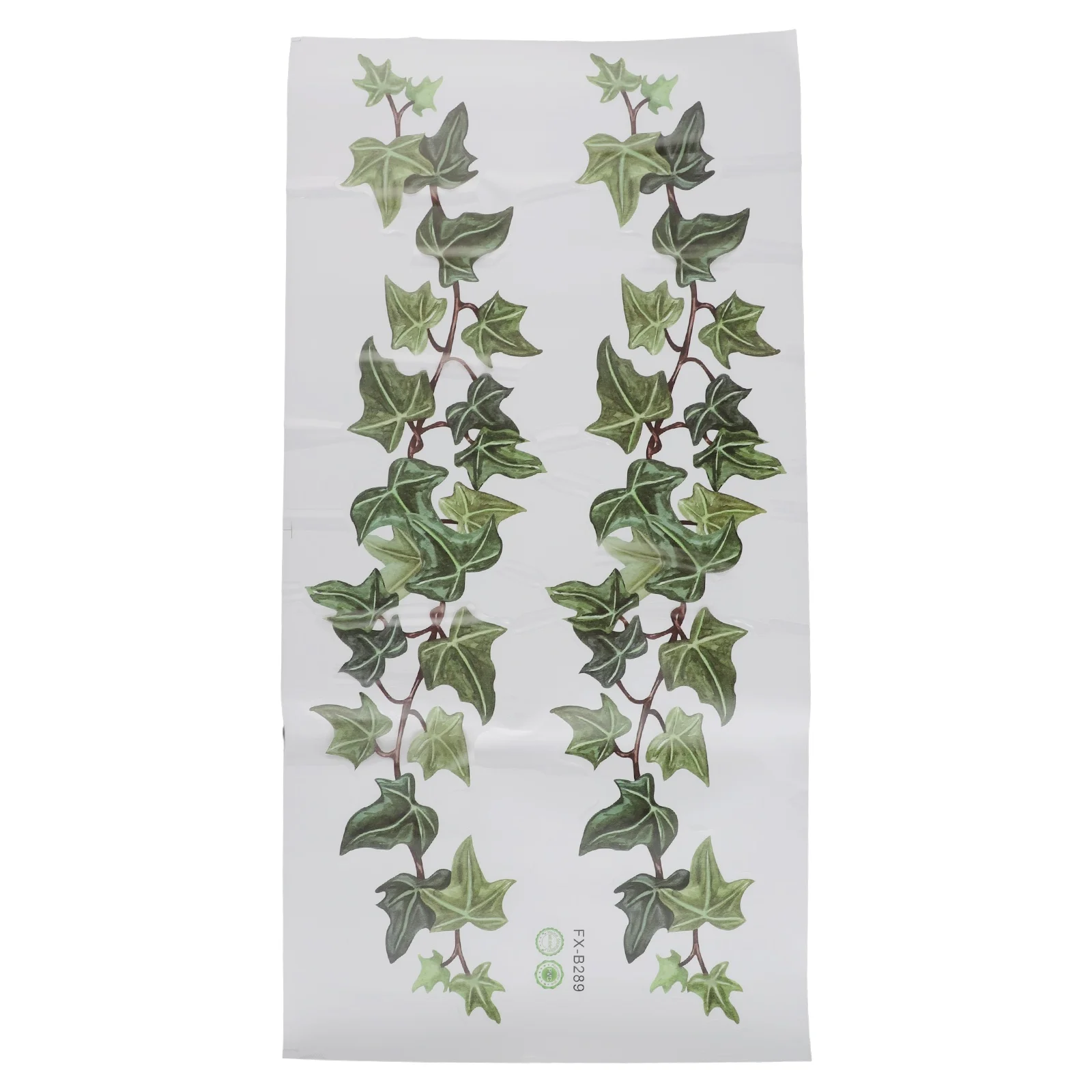 Decal Wall Sticker Plants Room Stickers Wall Art 14*112cm Bedroom DIY Decorative Home Decor Leaves Living Room
Decal Wall Sticker Plants Room Stickers Wall Art 14*112cm Bedroom DIY Decorative Home Decor Leaves Living Room