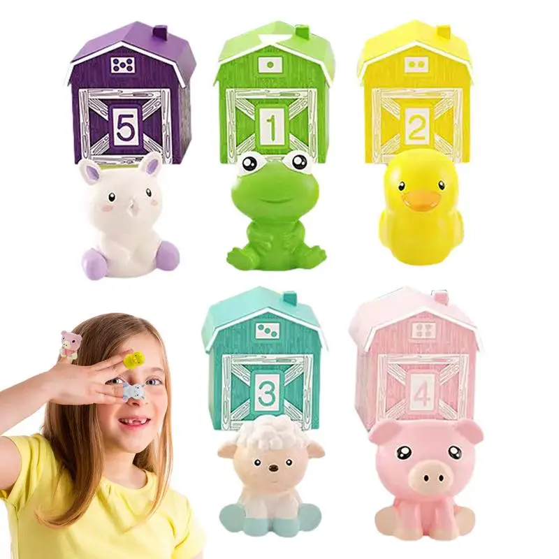 Toddler Sorting Toy Educational And Developmentaal Toy For Hand-Eye Coordination Pre-Kindergarten Toys For Rewards Interaction
Toddler Sorting Toy Educational And Developmentaal Toy For Hand-Eye Coordination Pre-Kindergarten Toys For Rewards Interaction