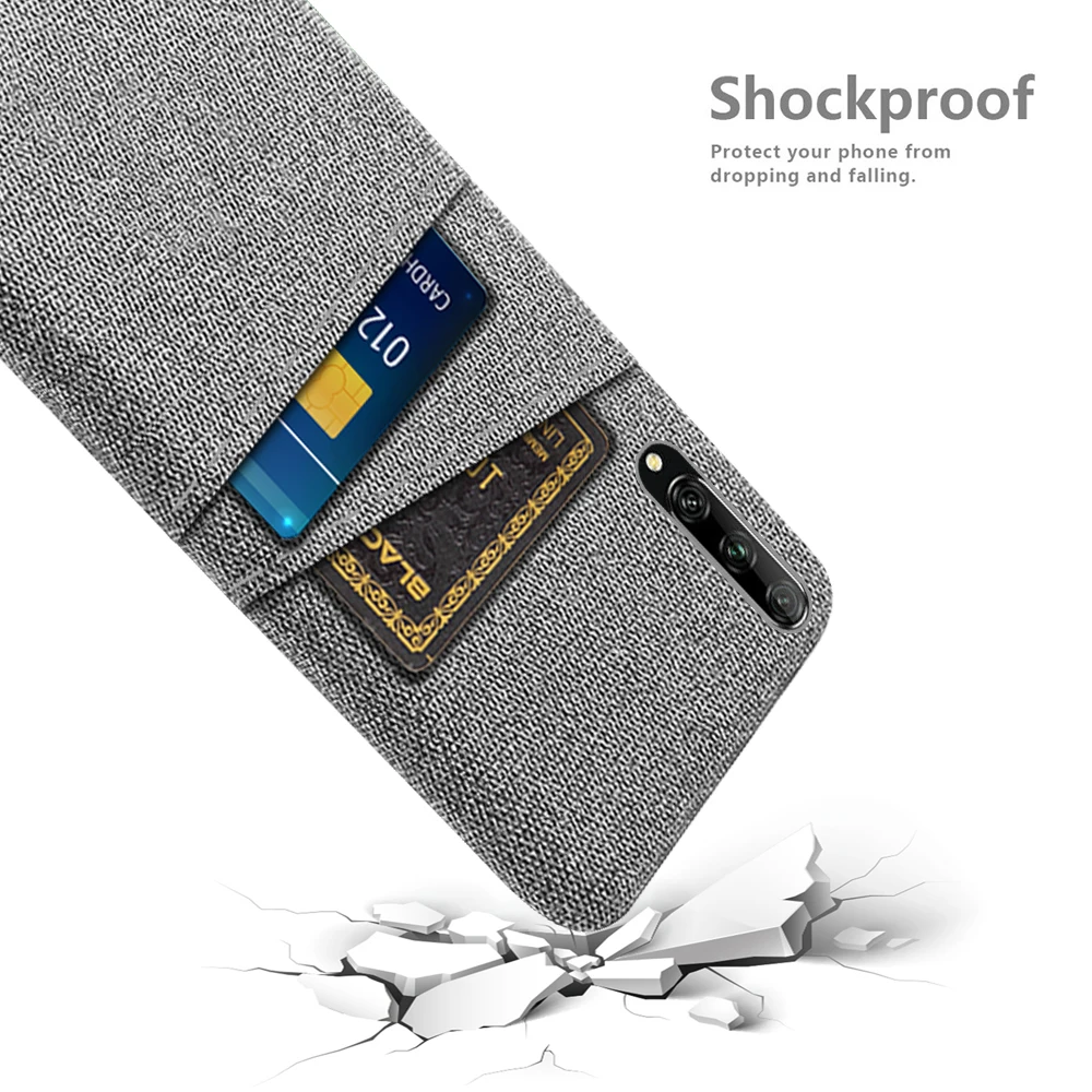 Fabric Case For Huawei Y9S Case Luxury Fabric Dual Card Cover For Huawei Y9s Y9 s y 9s 2019 6.59" Cases For Huawei Y9S Coque
Fabric Case For Huawei Y9S Case Luxury Fabric Dual Card Cover For Huawei Y9s Y9 s y 9s 2019 6.59" Cases For Huawei Y9S Coque