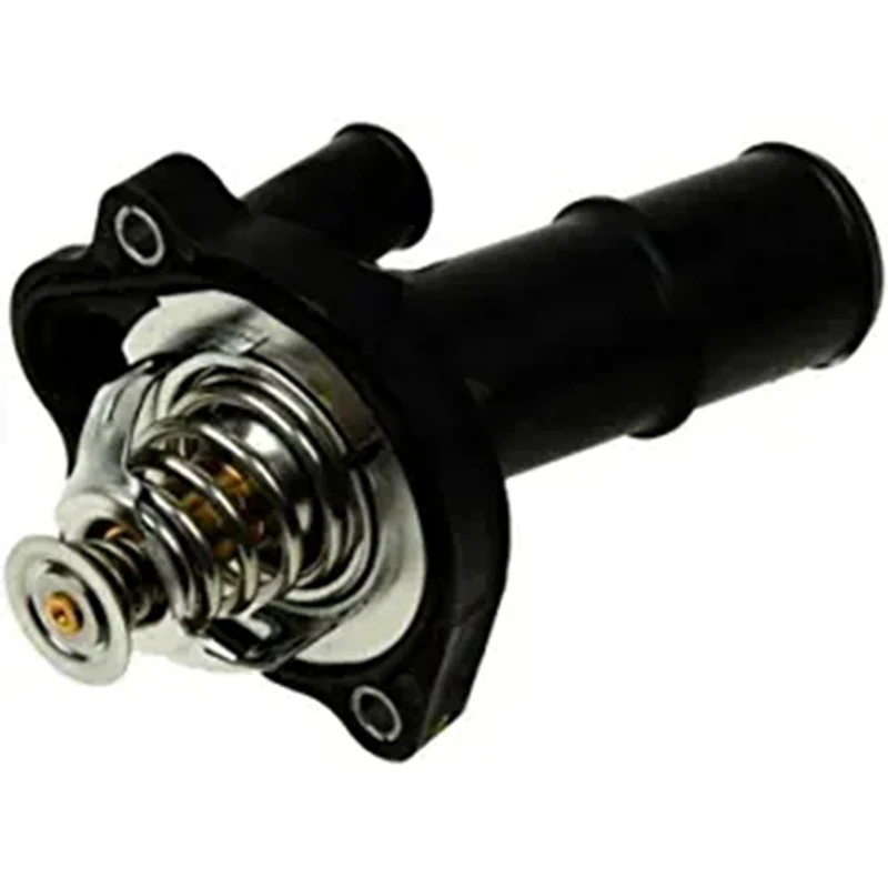 2 PCS Kit 2.0L Petrol Coolant Thermostat & Housing For LAND ROVER Freelander 2 Evoque Range Rover Discovery Sport LR027158
2 PCS Kit 2.0L Petrol Coolant Thermostat & Housing For LAND ROVER Freelander 2 Evoque Range Rover Discovery Sport LR027158