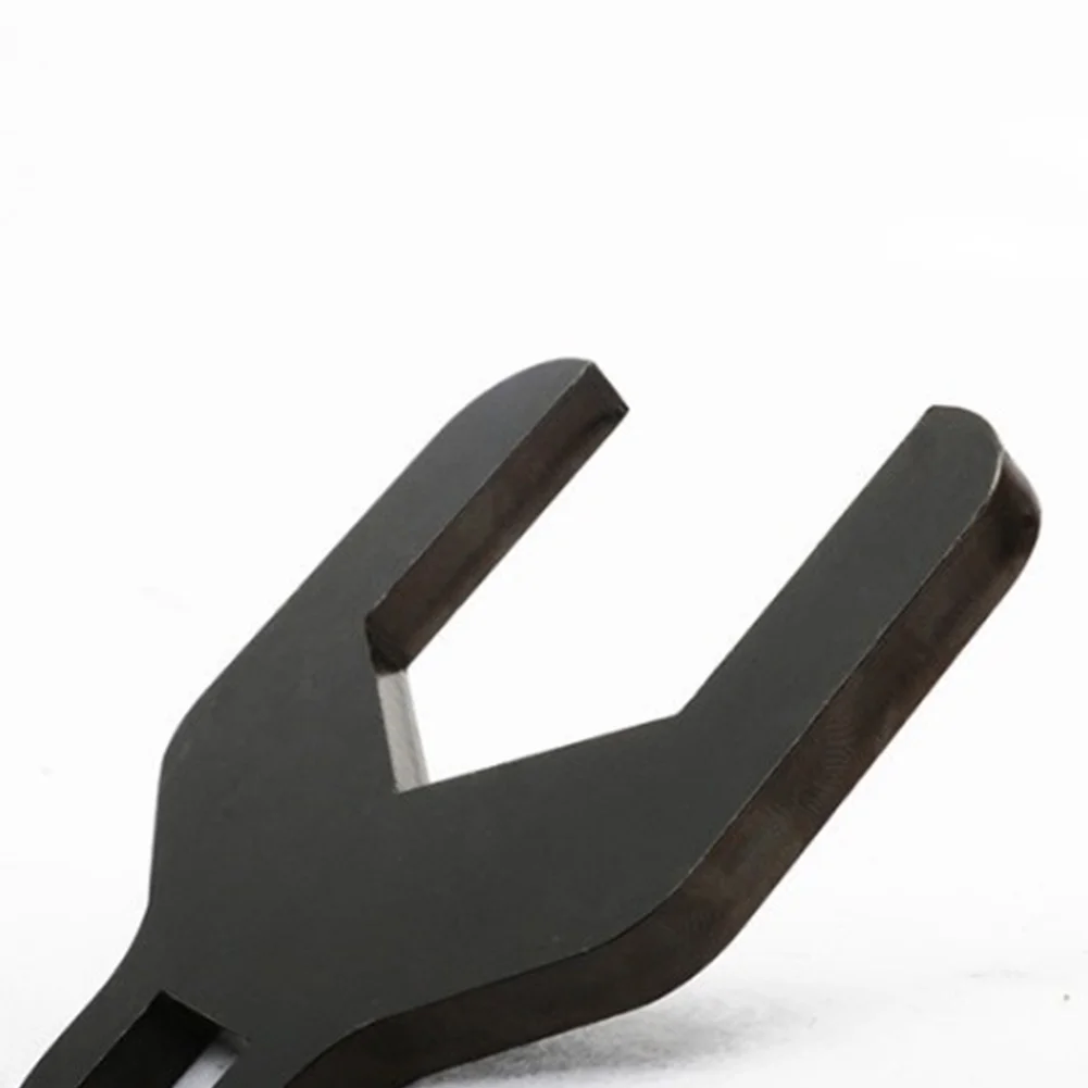 Water Pump Spanner Water Pump Wrench Adjust Black Removal Tension 0.10kg 41/46mm Durable Easily Heat-treated New
Water Pump Spanner Water Pump Wrench Adjust Black Removal Tension 0.10kg 41/46mm Durable Easily Heat-treated New