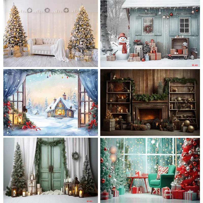 SHUOZHIKE Christmas Day Fireplace Photography Backdrops Prop Living Room Interior Pedestal Storefront Door Background DR-15
SHUOZHIKE Christmas Day Fireplace Photography Backdrops Prop Living Room Interior Pedestal Storefront Door Background DR-15