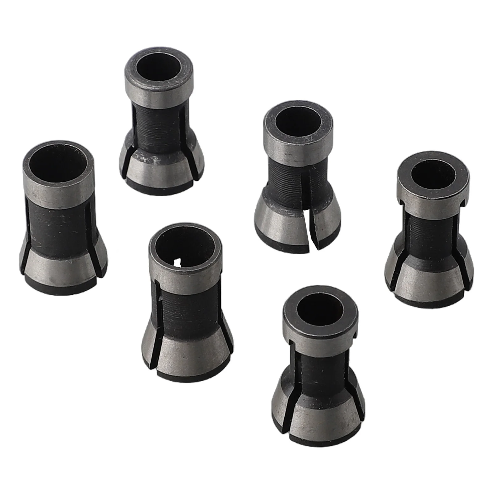 Wood Milling Cutter For Trimming Engraving Machine Collet Adapter Bit Collet Height 20mm For Trimming Engraving Machine
Wood Milling Cutter For Trimming Engraving Machine Collet Adapter Bit Collet Height 20mm For Trimming Engraving Machine