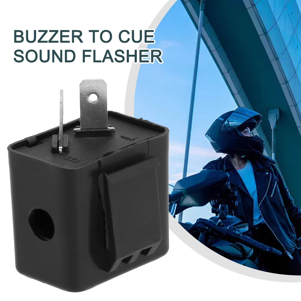 48V Motorcycle Blinker Adjustable LED Flasher Relay Turn Signal Indicator For Electric Bikes Scooters Brand New ABS Waterproof
48V Motorcycle Blinker Adjustable LED Flasher Relay Turn Signal Indicator For Electric Bikes Scooters Brand New ABS Waterproof