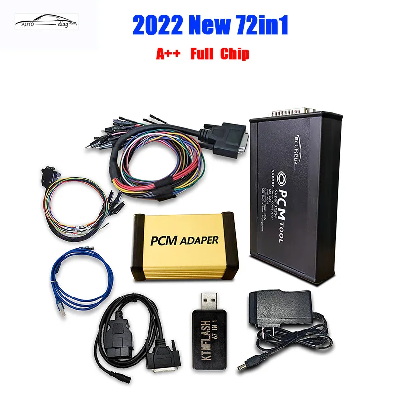 KTMFlash 72 в 1 с новым стилем, комбинированный 67in1 и Ecu Настольный инструмент KTMFLASH Ecu Программатор 1,20, чтение и запись через загрузку V1.20 32IN1
KTMFlash 72 в 1 с новым стилем, комбинированный 67in1 и Ecu Настольный инструмент KTMFLASH Ecu Программатор 1,20, чтение и запись через загрузку V1.20 32IN1