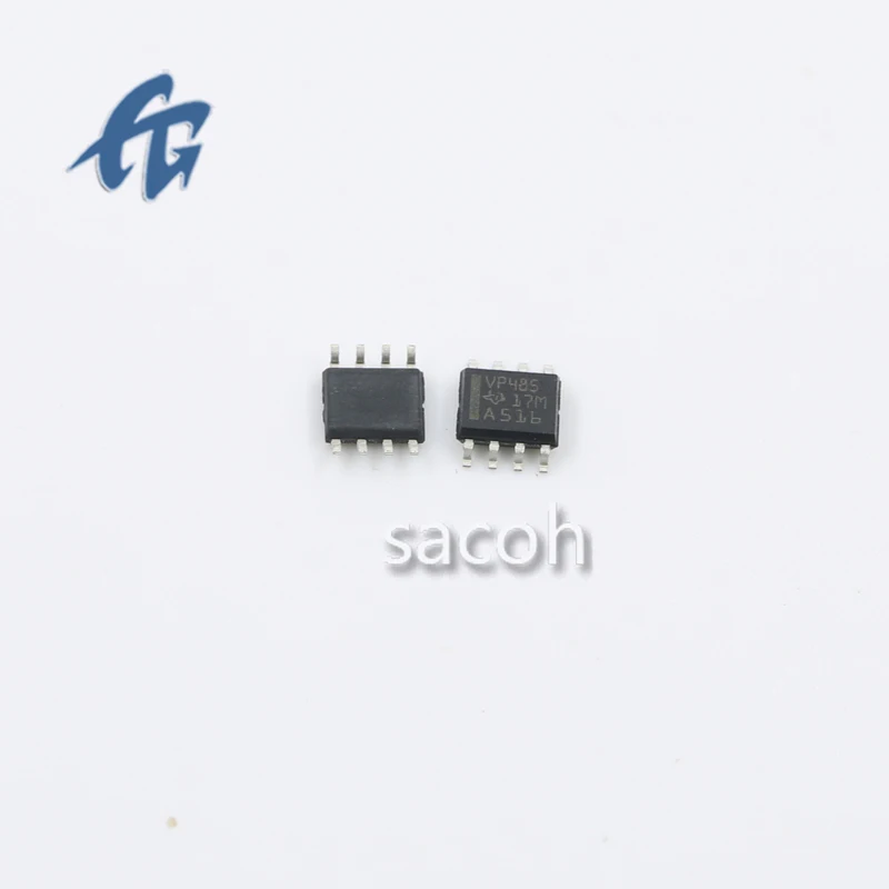 (SACOH Electronic Components) SN65HVD485EDR 10PCS 100% Brand New Original In Stock
(SACOH Electronic Components) SN65HVD485EDR 10PCS 100% Brand New Original In Stock
