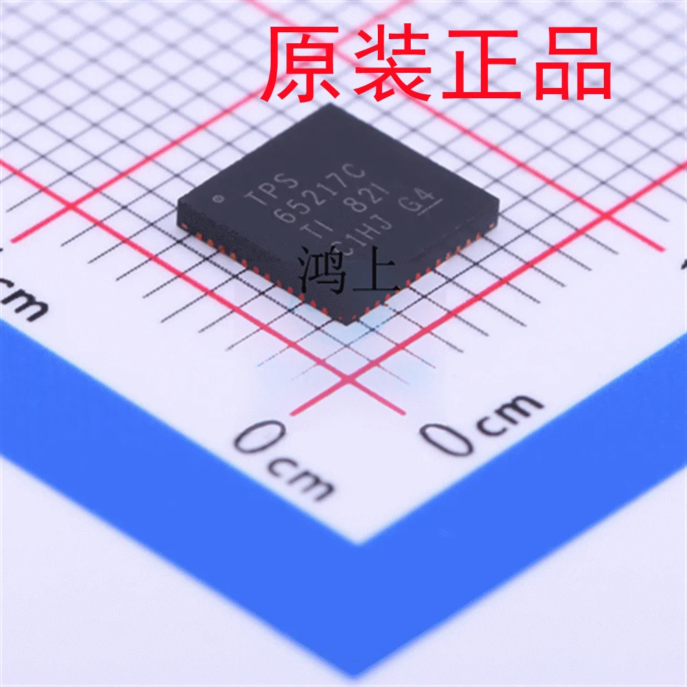 5 шт./партия TPS65217CRSLR TPS65217C VQFN48 новые оригинальные товары с быстрой доставкой
5 шт./партия TPS65217CRSLR TPS65217C VQFN48 новые оригинальные товары с быстрой доставкой