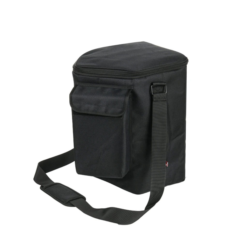 Speaker Case Portable Speaker Carry Cover Rugged 600D Oxford Cloth Speaker Bag Carry Case Compatible For S1 Pro Speaker
Speaker Case Portable Speaker Carry Cover Rugged 600D Oxford Cloth Speaker Bag Carry Case Compatible For S1 Pro Speaker