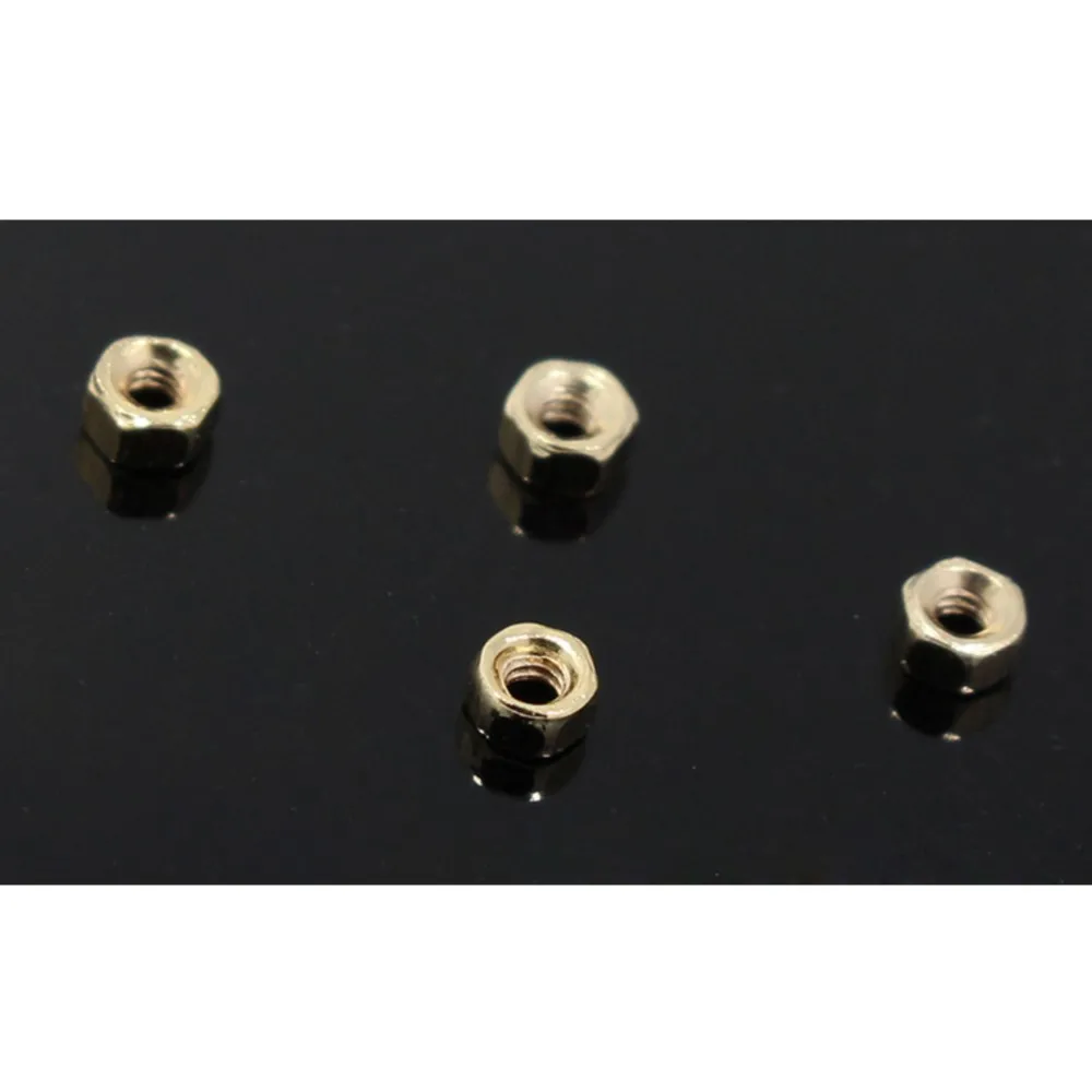 500pcs Gold Color Diameter 1.4mm Metal Eyeglasses Glasses Screw Nuts Optical Accessories
500pcs Gold Color Diameter 1.4mm Metal Eyeglasses Glasses Screw Nuts Optical Accessories