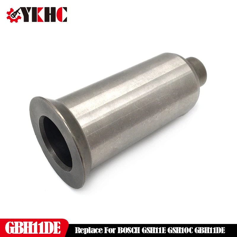 Сменный перфоратор для Bosch GBH11DE GSH11E, аксессуары для электрического перфоратора, булавка ударного болта, запасные части для инструмента 1618710071
Сменный перфоратор для Bosch GBH11DE GSH11E, аксессуары для электрического перфоратора, булавка ударного болта, запасные части для инструмента 1618710071