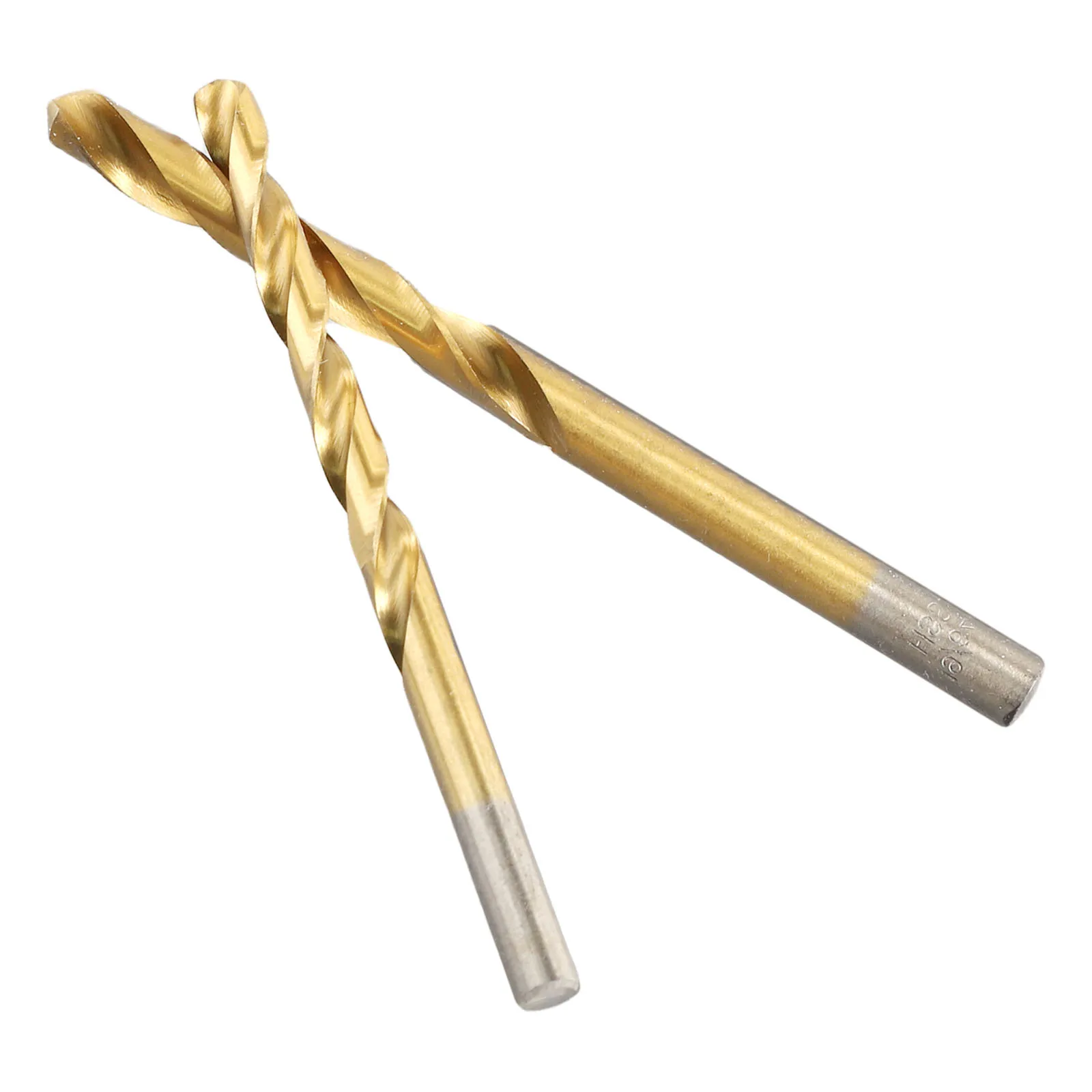 Left Hand Drill Bit 3.2/4.8/6.4/8.0/8.7mm For Drilling/reversal Gold HSS Screw Bolt Remover 3.2/4.8/6.4/8.08.7mm
Left Hand Drill Bit 3.2/4.8/6.4/8.0/8.7mm For Drilling/reversal Gold HSS Screw Bolt Remover 3.2/4.8/6.4/8.08.7mm