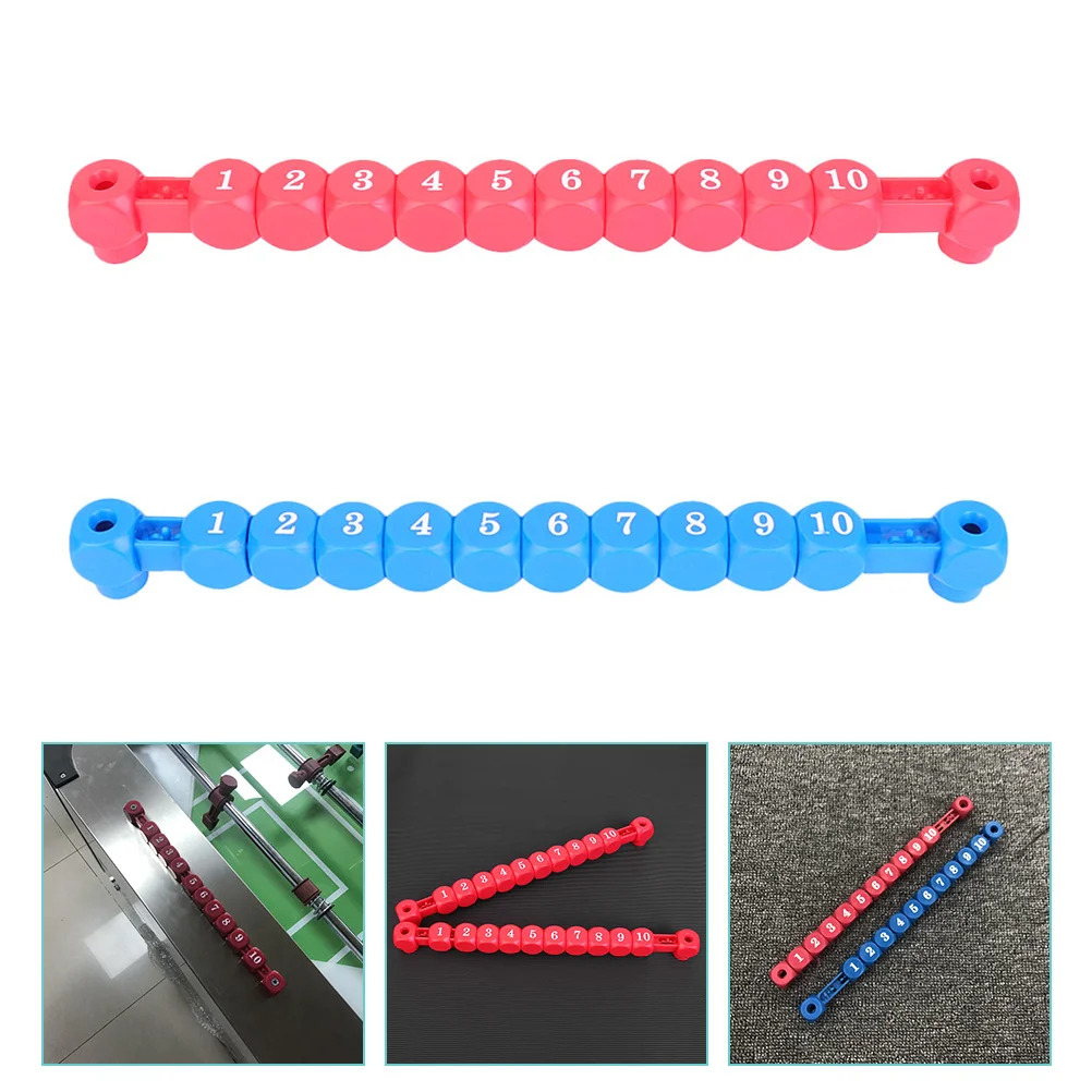 Foosball Soccer Score Counters Table Football Scoring Score Keepers For Table Football Desktop Games Scoring Counters
Foosball Soccer Score Counters Table Football Scoring Score Keepers For Table Football Desktop Games Scoring Counters