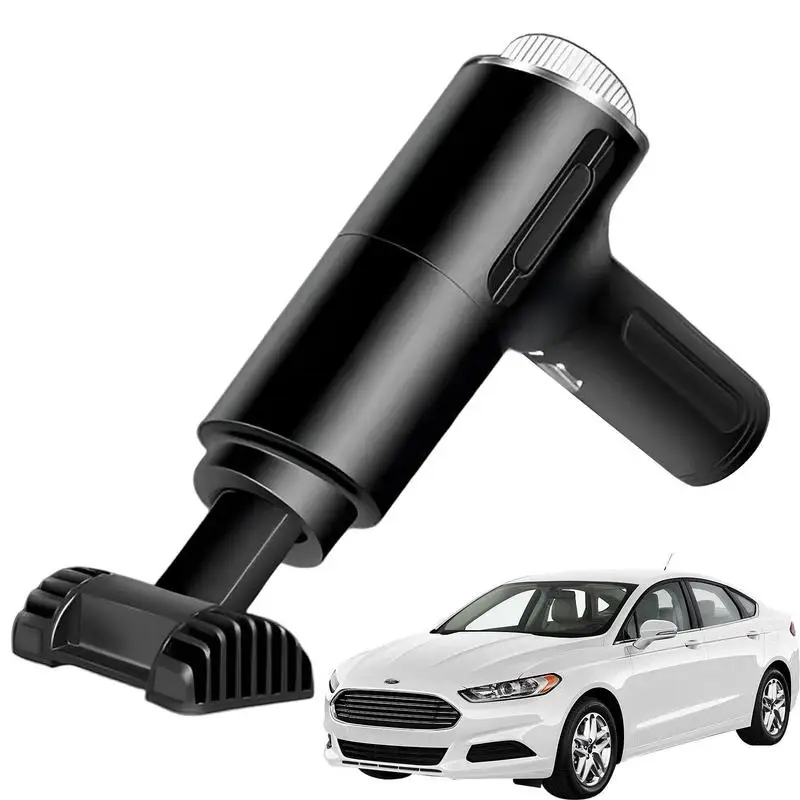 

Автомобильный беспроводной ручной вакуумный пылесос, 9000 па, перезаряжаемый ручной вакуумный USB перезаряжаемый портативный беспроводной вакуум для автомобиля