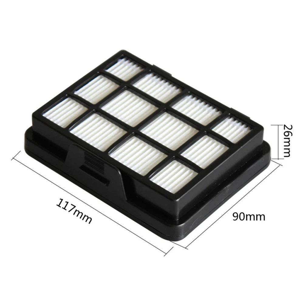Vacuum Cleaner Filter Can Reduce Dust Delicate Durable To Use Easily Removed Exquisite For Midea VCS41S160 Pollen
Vacuum Cleaner Filter Can Reduce Dust Delicate Durable To Use Easily Removed Exquisite For Midea VCS41S160 Pollen