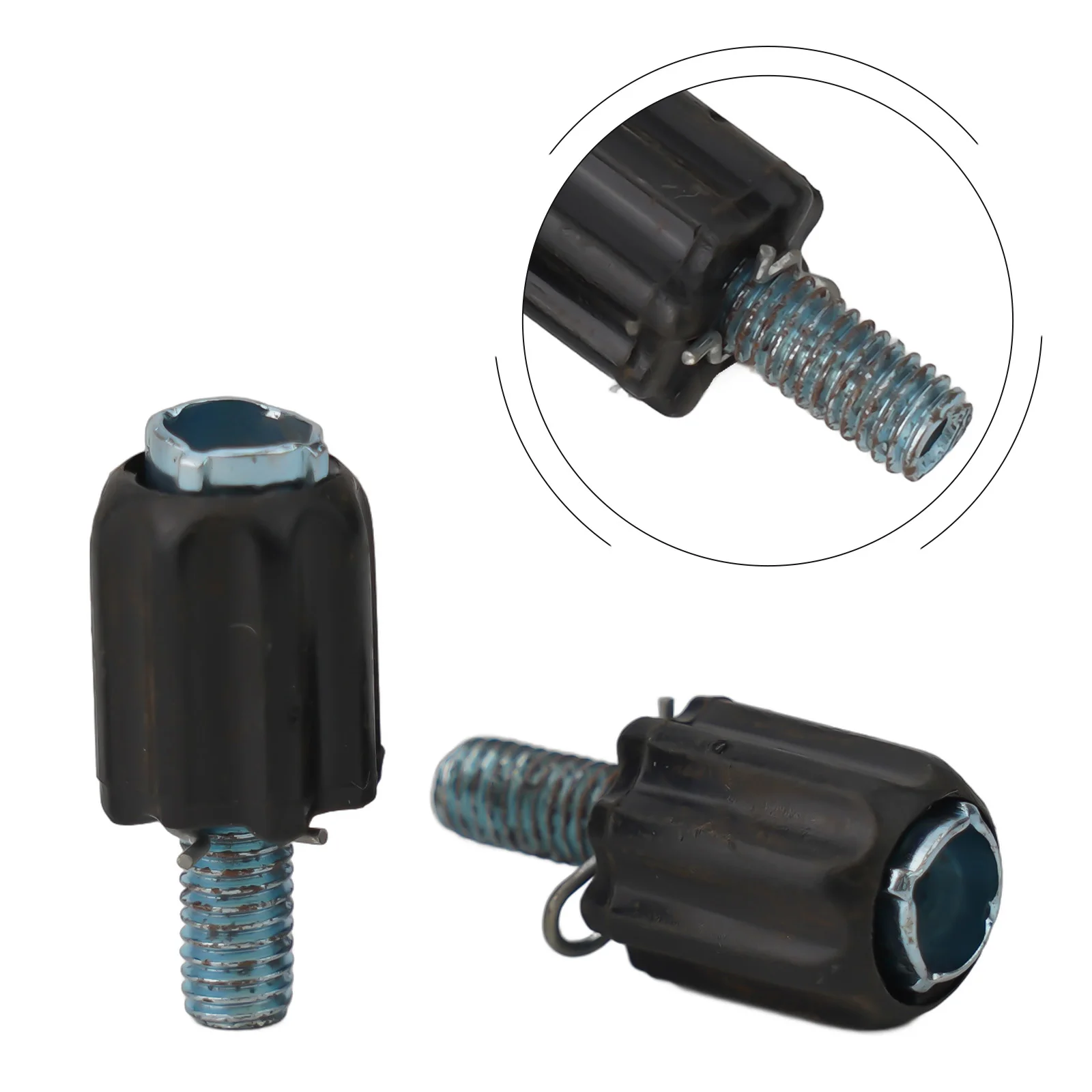 2pc Brake Screws Bicycle Gear Cable-Adjuster M5 Threaded Downtube Derailleur Bolt Brake Adjusting Screw Bicycle Accessori
2pc Brake Screws Bicycle Gear Cable-Adjuster M5 Threaded Downtube Derailleur Bolt Brake Adjusting Screw Bicycle Accessori