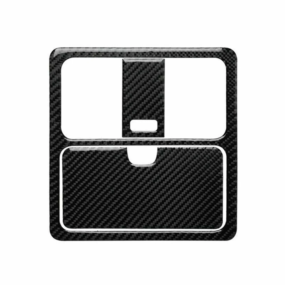 Reading Light Panel Trim Cover Black Carbon Fiber Easy Installation Performance/Custom For Nissan 350Z 2003-2009
Reading Light Panel Trim Cover Black Carbon Fiber Easy Installation Performance/Custom For Nissan 350Z 2003-2009
