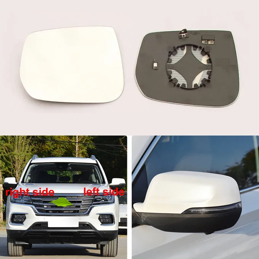 Для Roewe RX8 автомобильные аксессуары внешние части боковые зеркальные линзы заднего вида светоотражающие Стеклянные линзы с подогревом
Для Roewe RX8 автомобильные аксессуары внешние части боковые зеркальные линзы заднего вида светоотражающие Стеклянные линзы с подогревом