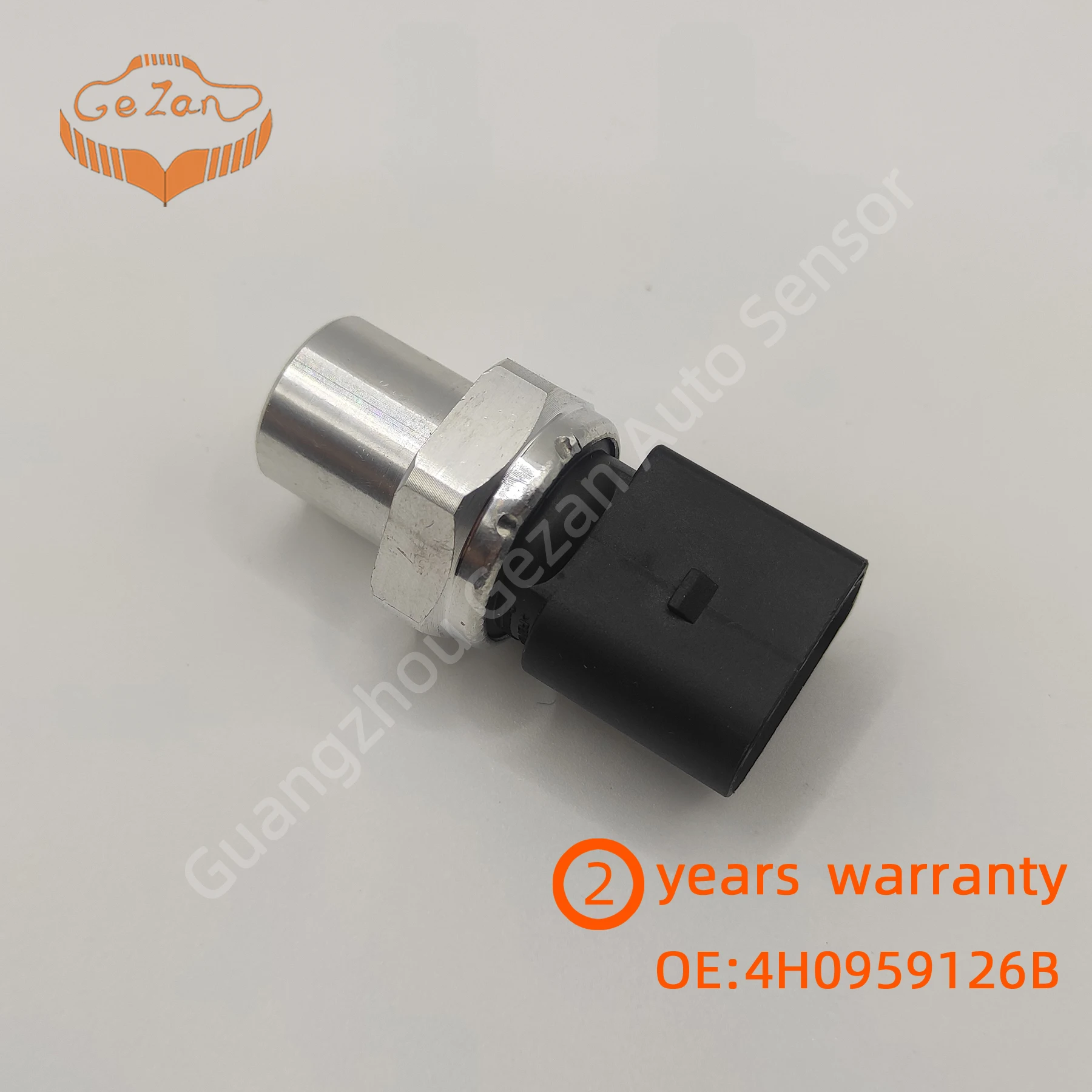 A/C Air Conditioning Pressure Switch Sensor 4H0959126B 4H0959126A For Audi A3 A4 A5 A6 A7 A8L Q5 R8 Golf Touareg Leon VW
A/C Air Conditioning Pressure Switch Sensor 4H0959126B 4H0959126A For Audi A3 A4 A5 A6 A7 A8L Q5 R8 Golf Touareg Leon VW