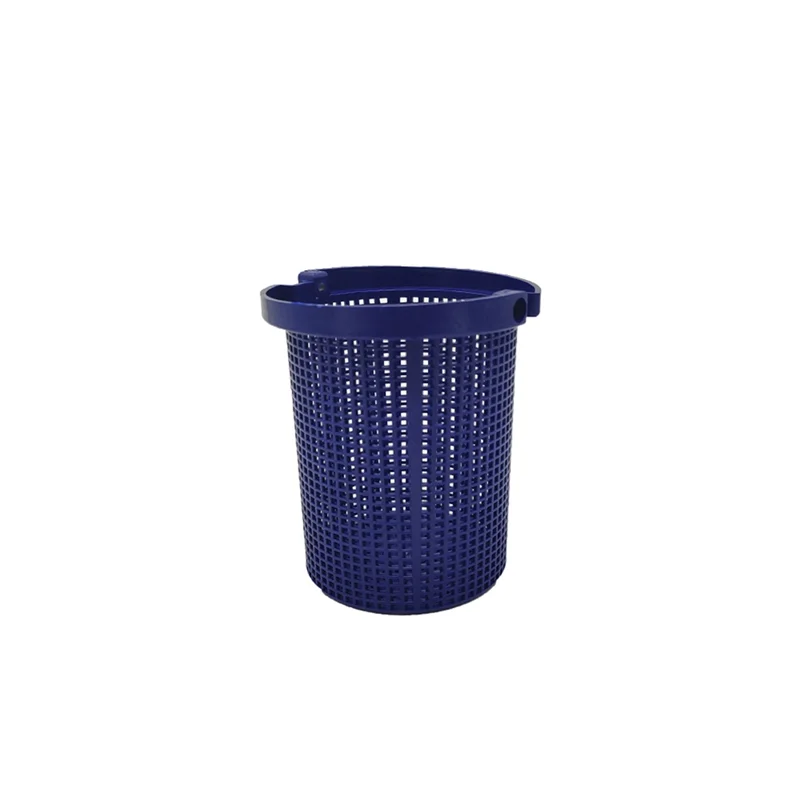 Skimmer Filter Basket Swimming Pool Filter Basket for Glass Maxi Glass Replacement B‑106
Skimmer Filter Basket Swimming Pool Filter Basket for Glass Maxi Glass Replacement B‑106