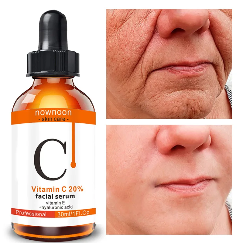 3Pcs Vitamin C Serum Facial Serum 20% Vitamin C Retinol Serum Hyaluronic Acid Serum Anti Wrinkle Remove Dark Facial Skin Care Ma
3Pcs Vitamin C Serum Facial Serum 20% Vitamin C Retinol Serum Hyaluronic Acid Serum Anti Wrinkle Remove Dark Facial Skin Care Ma