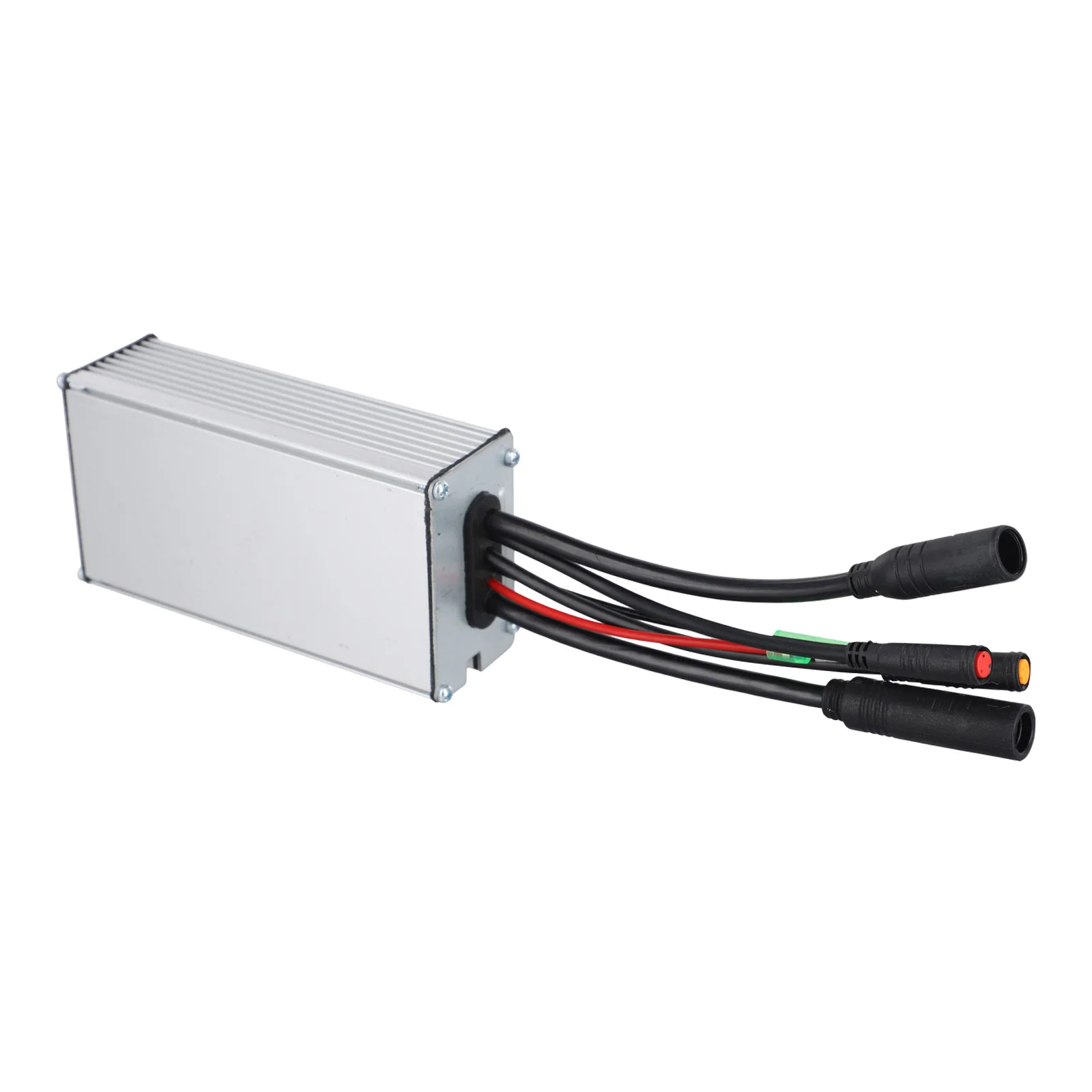 Bicycle Components 1pcs Controller 13*7*4cm 360g Parts Sine Wave Aluminum+Plastic E-bike Electric Bike Durable
Bicycle Components 1pcs Controller 13*7*4cm 360g Parts Sine Wave Aluminum+Plastic E-bike Electric Bike Durable