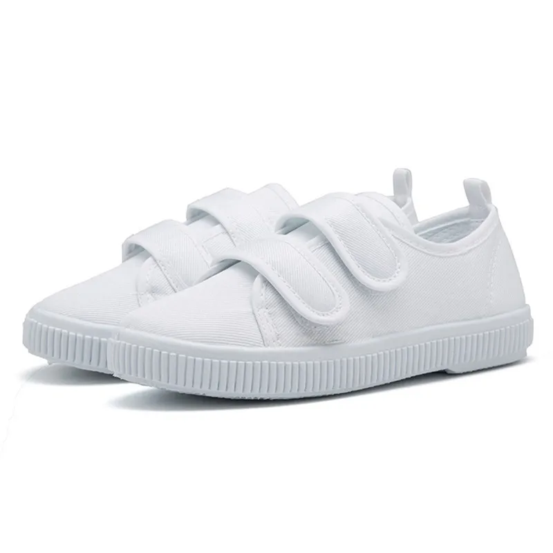 Baby Canvas Shoes Boys Girls White Casual Shoes Children Cute Soft Sole Walking Shoes Toddler Kids Footwear
Baby Canvas Shoes Boys Girls White Casual Shoes Children Cute Soft Sole Walking Shoes Toddler Kids Footwear
