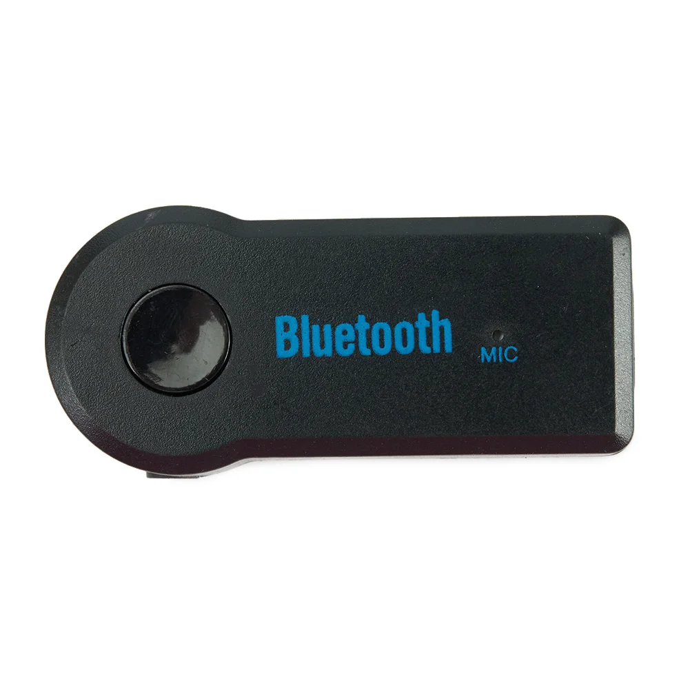 AUX Car Bluetooth-Receiver 3.5mm Socket Wireless Bluetooth-Adapter With Microphone Audio Converter Cellphone Hands-Free Stereo
AUX Car Bluetooth-Receiver 3.5mm Socket Wireless Bluetooth-Adapter With Microphone Audio Converter Cellphone Hands-Free Stereo