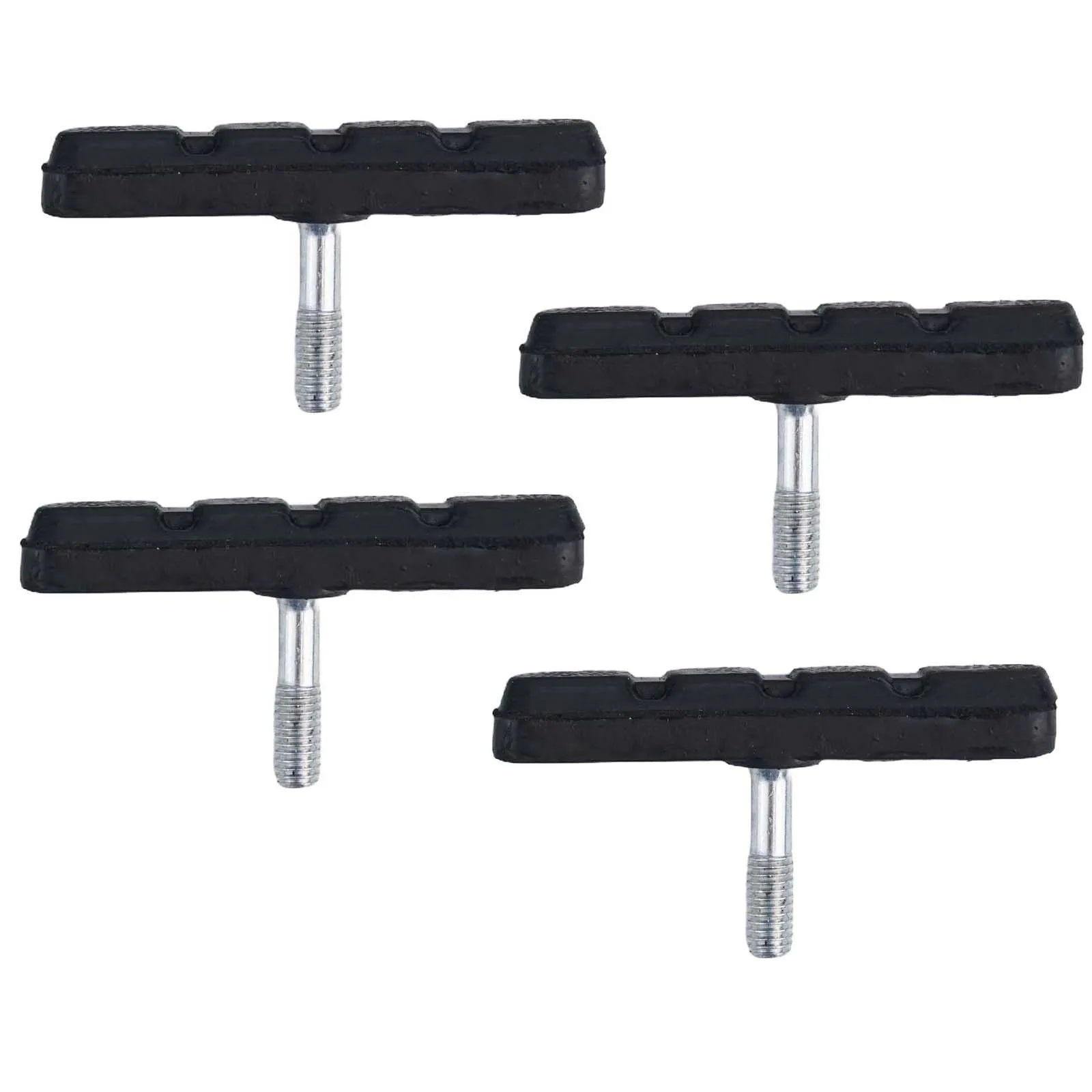 New Practical Parts Brake Shoe Disc Brake Pad Brake Pad Shoe Kit Parts Outdoors Replacement Blocks Accessories
New Practical Parts Brake Shoe Disc Brake Pad Brake Pad Shoe Kit Parts Outdoors Replacement Blocks Accessories