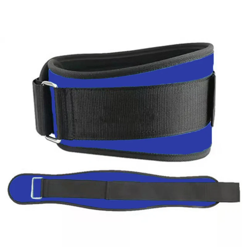 Weight Lifting Belt for Men & Women, Weight Belt for Workout Weightlifting, Powerlifting, Squat & Deadlift, Adjustable Gym Belt S971f682245b144a9b67c40e1d2f40360g
