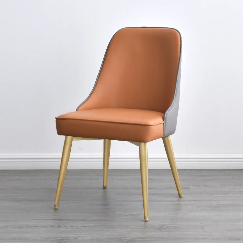 Outdoor Living Room Chair Leather White Balcony Nordic Minimalist Luxury Office Chair Relaxing Barber Cadeiras Modern Furniture
Outdoor Living Room Chair Leather White Balcony Nordic Minimalist Luxury Office Chair Relaxing Barber Cadeiras Modern Furniture