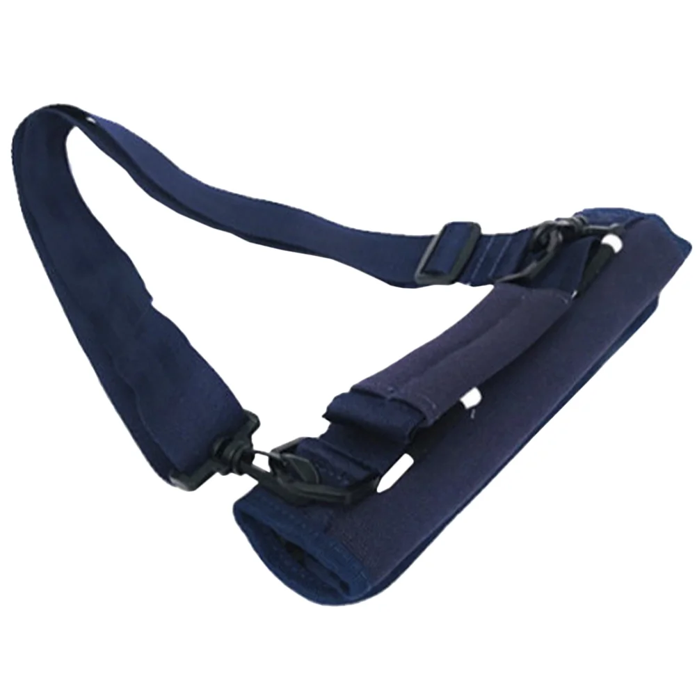 Golf Club Bag Tote Crossbody Nylon Golfs Holder Profession Wear-resistant Carrier Multi-function Convenient Outdoor
Golf Club Bag Tote Crossbody Nylon Golfs Holder Profession Wear-resistant Carrier Multi-function Convenient Outdoor