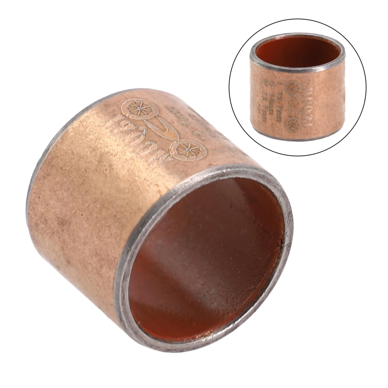 Bicycle Bike Rear Shock Absorber Bushing Tool Repair Tool DU Bushing Press-in Installation For Fox Suspension 12.7x15x12.7mm
Bicycle Bike Rear Shock Absorber Bushing Tool Repair Tool DU Bushing Press-in Installation For Fox Suspension 12.7x15x12.7mm
