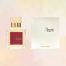 Women's 540 Parfum Hot Brand Long-lasting Fragrance Neutral Fragrance Body Mist Original Women Cologne
Women's 540 Parfum Hot Brand Long-lasting Fragrance Neutral Fragrance Body Mist Original Women Cologne
