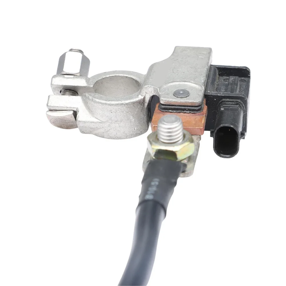 Practical To Use High Grade Battery Cable Efficient Battery Cable Negative for Hyundai Sonata 2011 2014 Improved Performance
Practical To Use High Grade Battery Cable Efficient Battery Cable Negative for Hyundai Sonata 2011 2014 Improved Performance