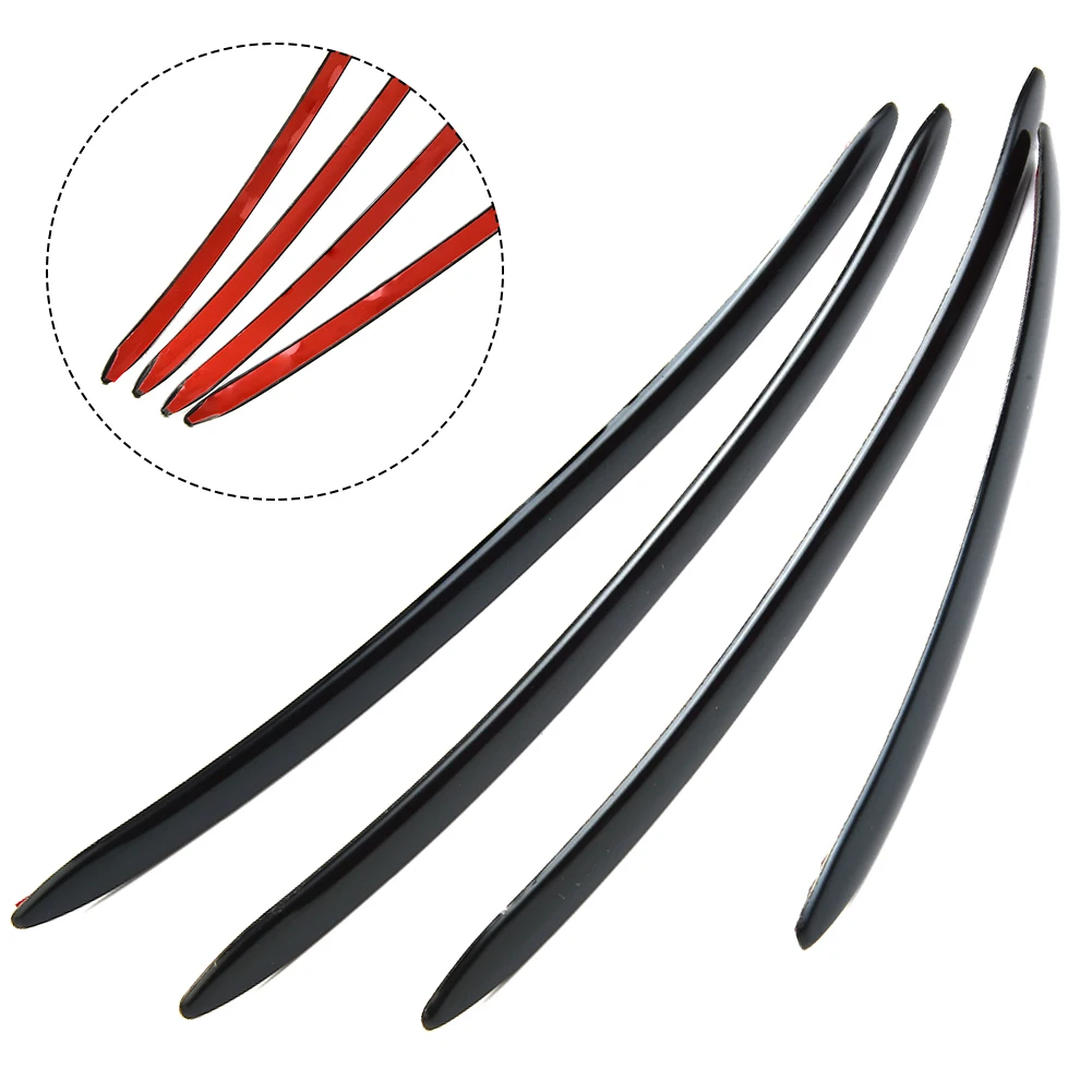Decoration Door Handle Strip Decorate Easy To Install For 11-17 Stainless Steel 4 Pcs External Replacement Parts
Decoration Door Handle Strip Decorate Easy To Install For 11-17 Stainless Steel 4 Pcs External Replacement Parts