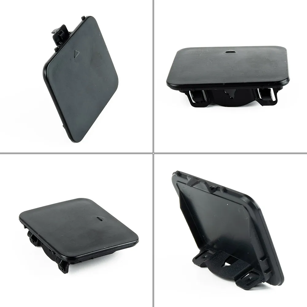 PBT+PC Tow Hook Cover Cap Durable High Quality Front Bumper OE# 51117897210 Tow Eye Hook 51117896585 Auto Parts
PBT+PC Tow Hook Cover Cap Durable High Quality Front Bumper OE# 51117897210 Tow Eye Hook 51117896585 Auto Parts