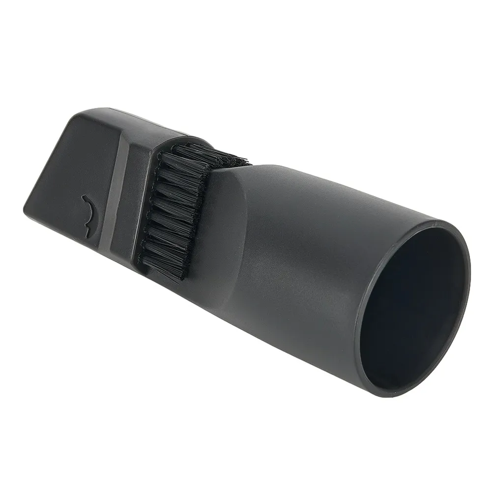 35mm Tip Brush Parts Head Attachment Cleaning Replacement Vacuum Cleaner 2-in-1 Suction Accessories Convenient
35mm Tip Brush Parts Head Attachment Cleaning Replacement Vacuum Cleaner 2-in-1 Suction Accessories Convenient