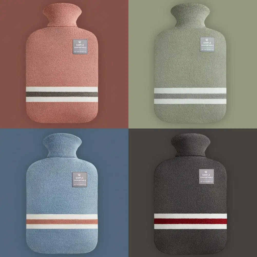 1000/2000ml Warm Water Bag Water-filling Hot-water Bag Female Warm Belly Hands and Feet Keep on Hand Warmer Hot Water Bottle Bag
1000/2000ml Warm Water Bag Water-filling Hot-water Bag Female Warm Belly Hands and Feet Keep on Hand Warmer Hot Water Bottle Bag