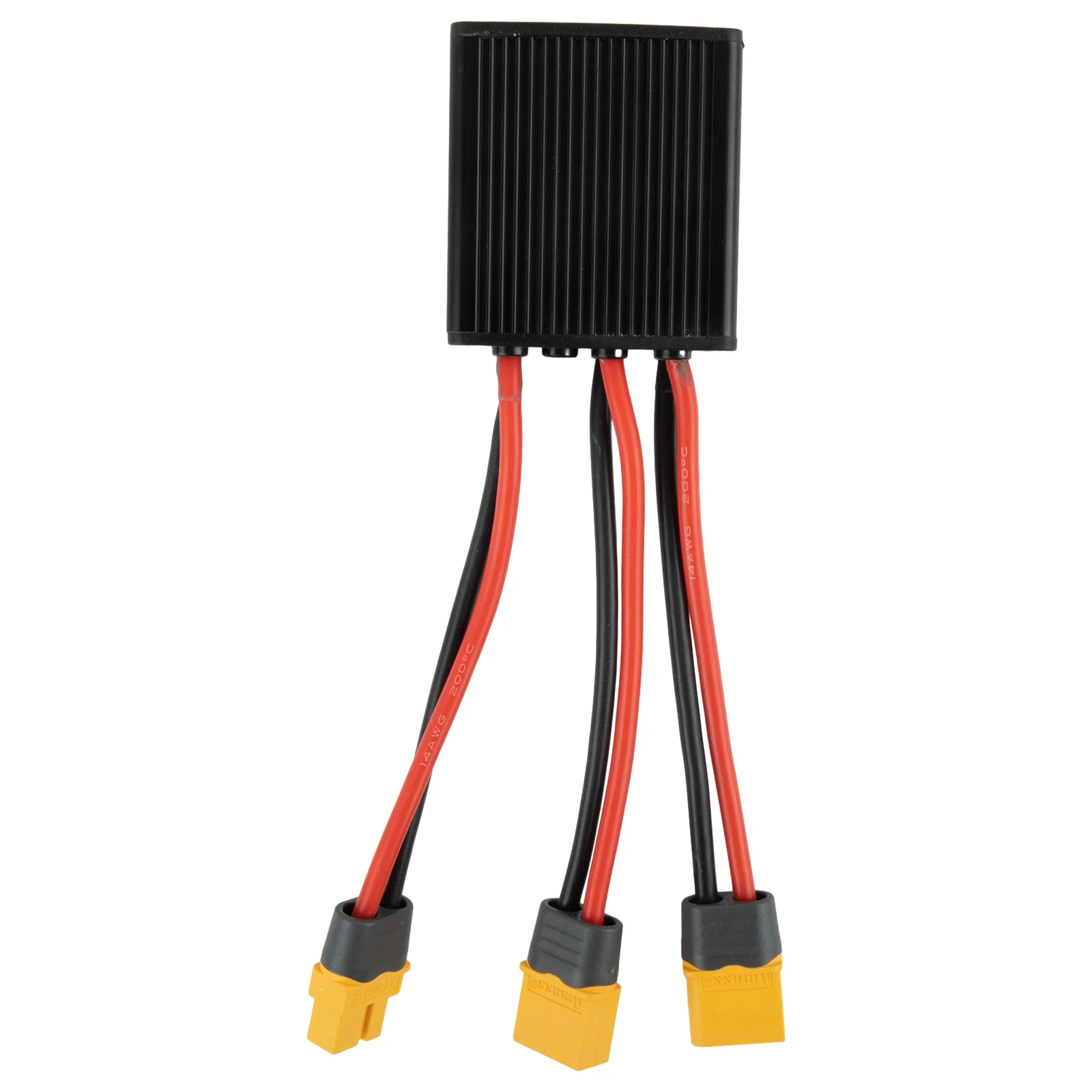 Module Connect The Controller Electric Bike Management System Module Single Voltage Version 36V 48V 20A 500W 1 Pack
Module Connect The Controller Electric Bike Management System Module Single Voltage Version 36V 48V 20A 500W 1 Pack