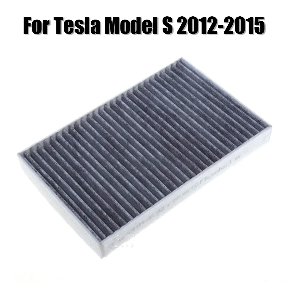 Fit For Tesla Air Filter Parts Stable Truck Car Direct Replacement High Reliability Model S 2012-2015 Practical
Fit For Tesla Air Filter Parts Stable Truck Car Direct Replacement High Reliability Model S 2012-2015 Practical