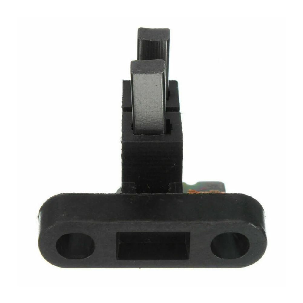 Carbon Brush Assembly For 2kw-7kw Gasoline Generator Accessories Carbon Brush Holder 2 Single Blade Connectors
Carbon Brush Assembly For 2kw-7kw Gasoline Generator Accessories Carbon Brush Holder 2 Single Blade Connectors