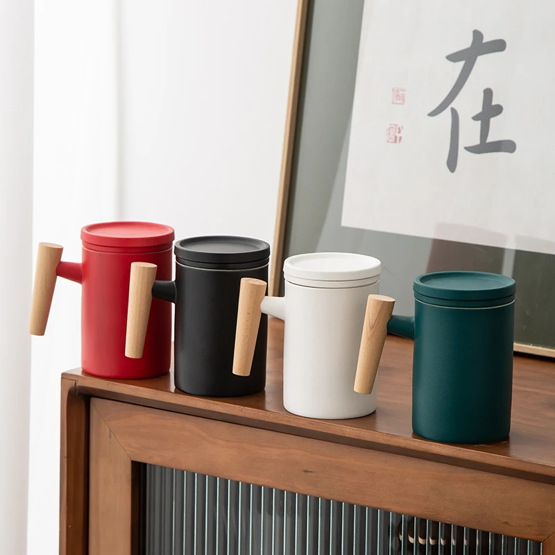 

Teaware Caddy Gift Infuser Tibetan Tea Set Teacup Coffee Cups Coffeeware Teapot Strainer Accessories Porcelain Wholesale