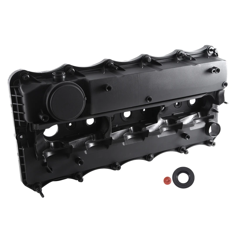 Car Rocker Cover Cylinder Head Hood With Gasket BK3Q6K271CH For Ford Ranger Wildtrak 4X4 TDCI
Car Rocker Cover Cylinder Head Hood With Gasket BK3Q6K271CH For Ford Ranger Wildtrak 4X4 TDCI